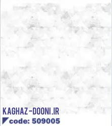 کاغذدیواری کودک ساده k345-509005