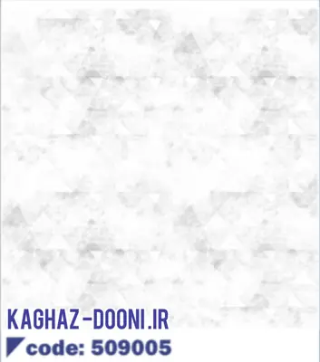 کاغذدیواری کودک ساده k345-509005