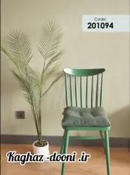 کاغذدیواری قهوه ای روشن S123- 201094