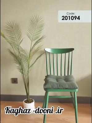 کاغذدیواری قهوه ای روشن S123- 201094