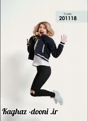 کاغذدیواری سفید روشن S123-201118